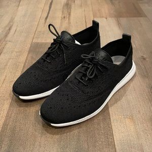 Cole Haan 2.Zerøgrand Wingtip Oxford